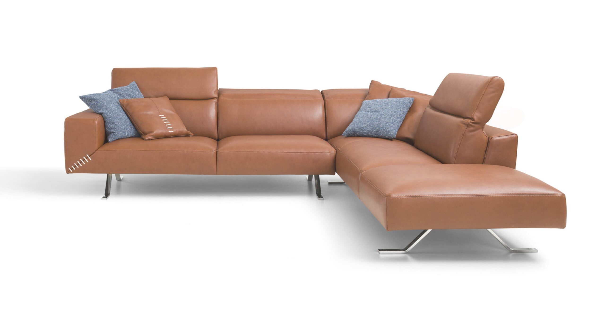 Alpa Salotti - Sofa Henry