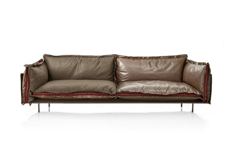 Arketipo - Sofa Autoreverse