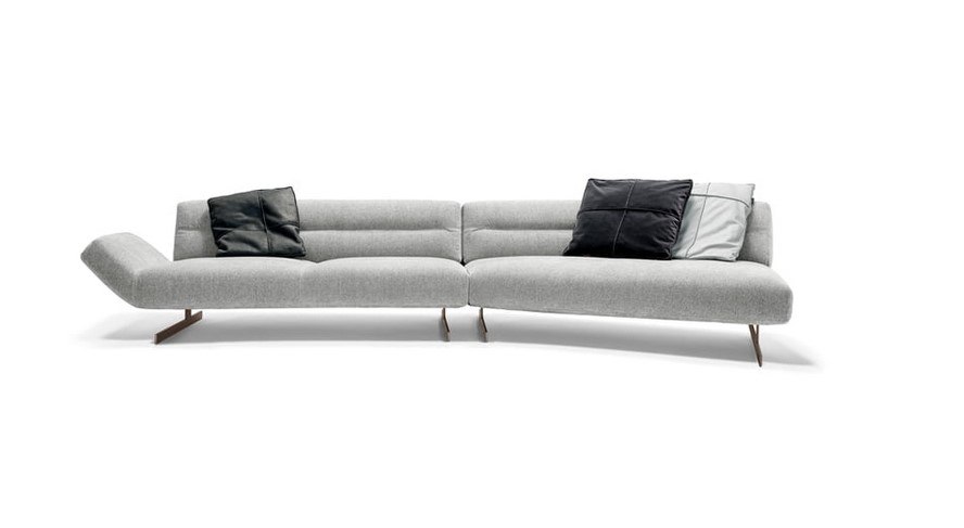 Arketipo - Sofa Nash