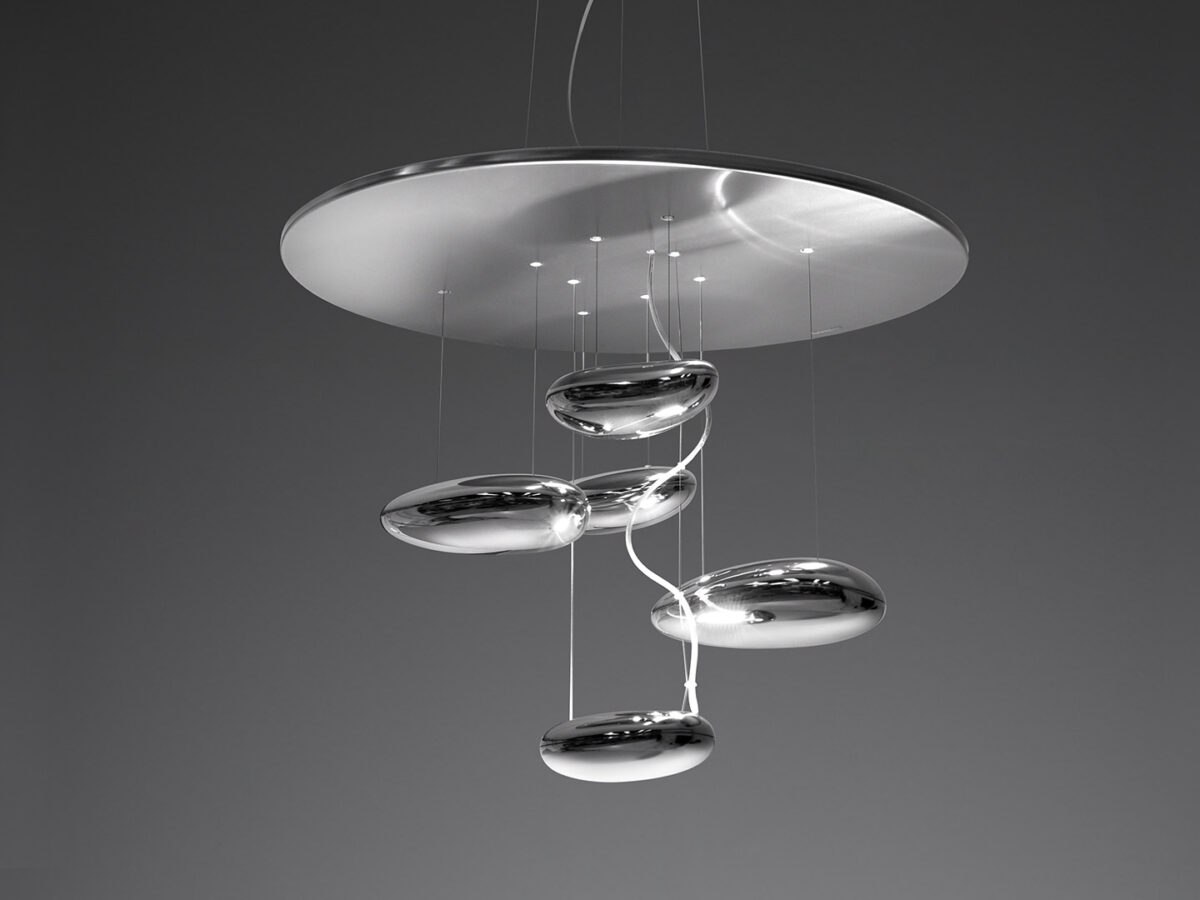 Artemide Leuchtenserie Mercury 2