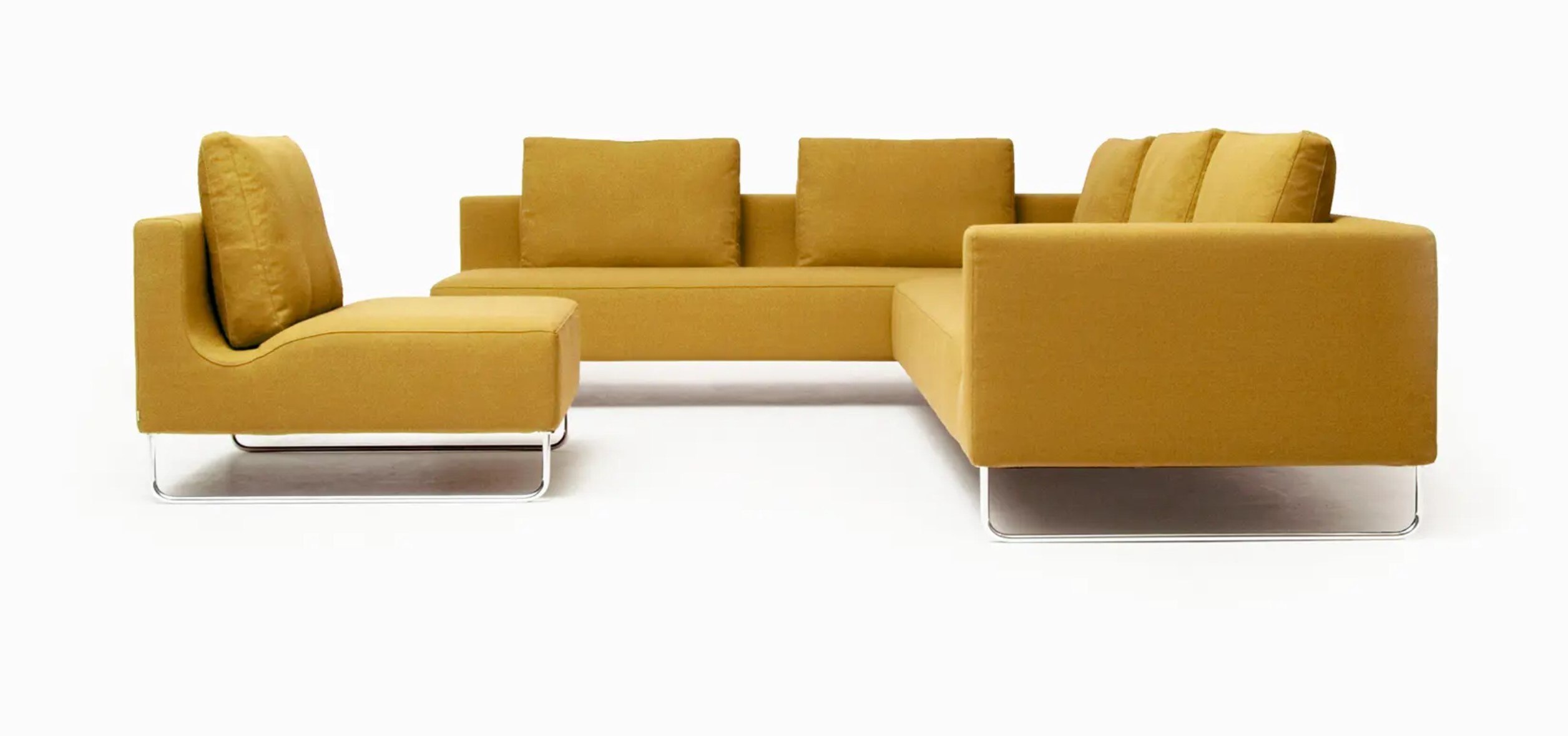 Bensen - Sofa Canyon