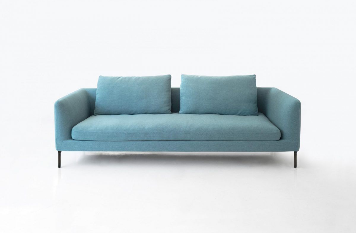 Bensen Sofa Delta 4