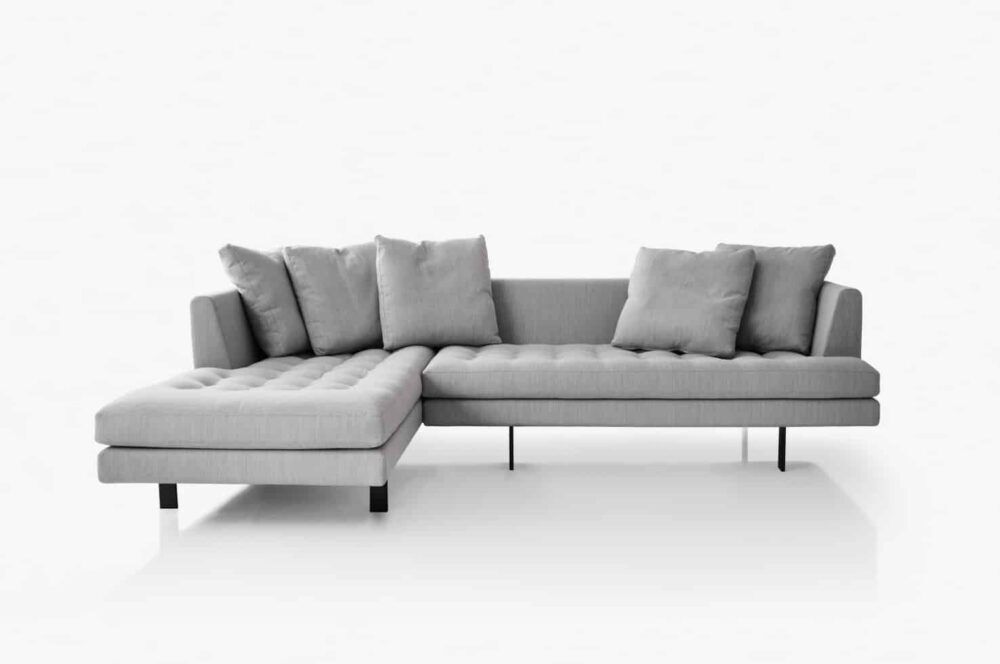 Bensen Sofa Edward