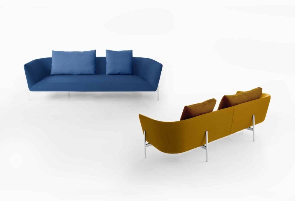 Bensen Sofa Loft 2