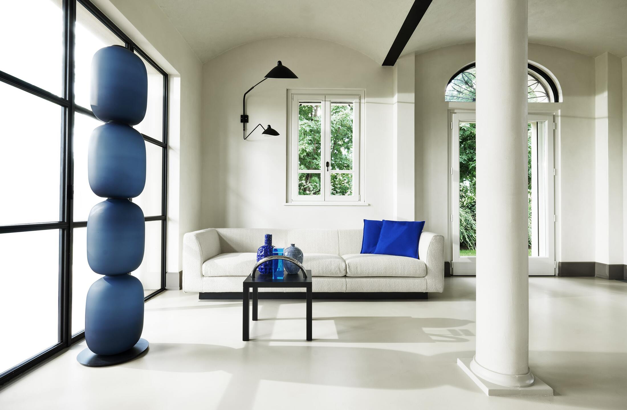 Cappellini Sofa Elan 14