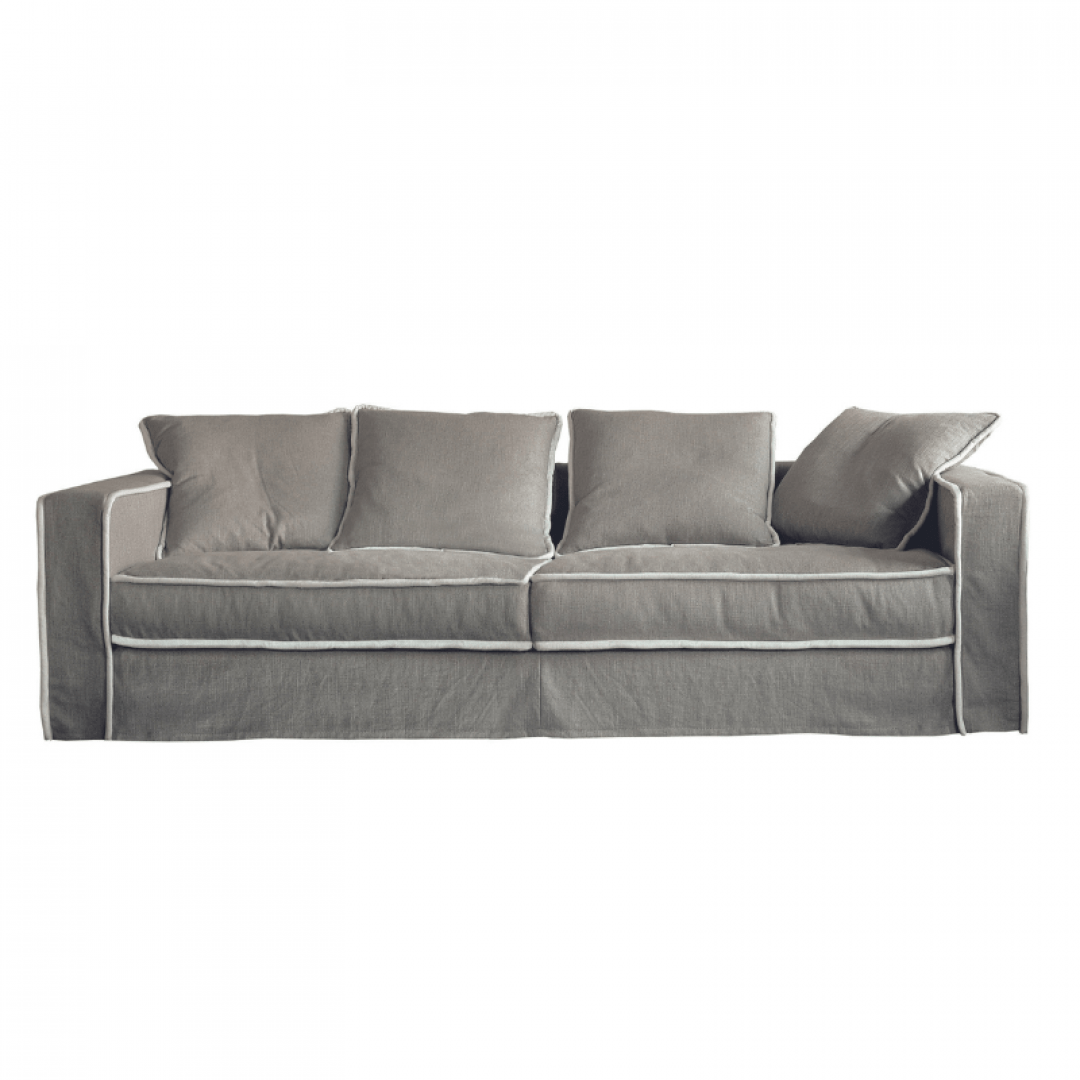 Casamilano - Sofa Pillopipe Evo