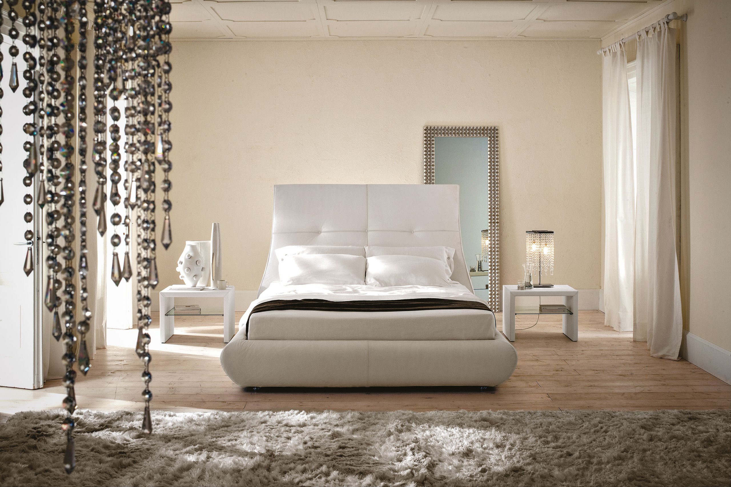 Cattelan Italia Bett Matisse