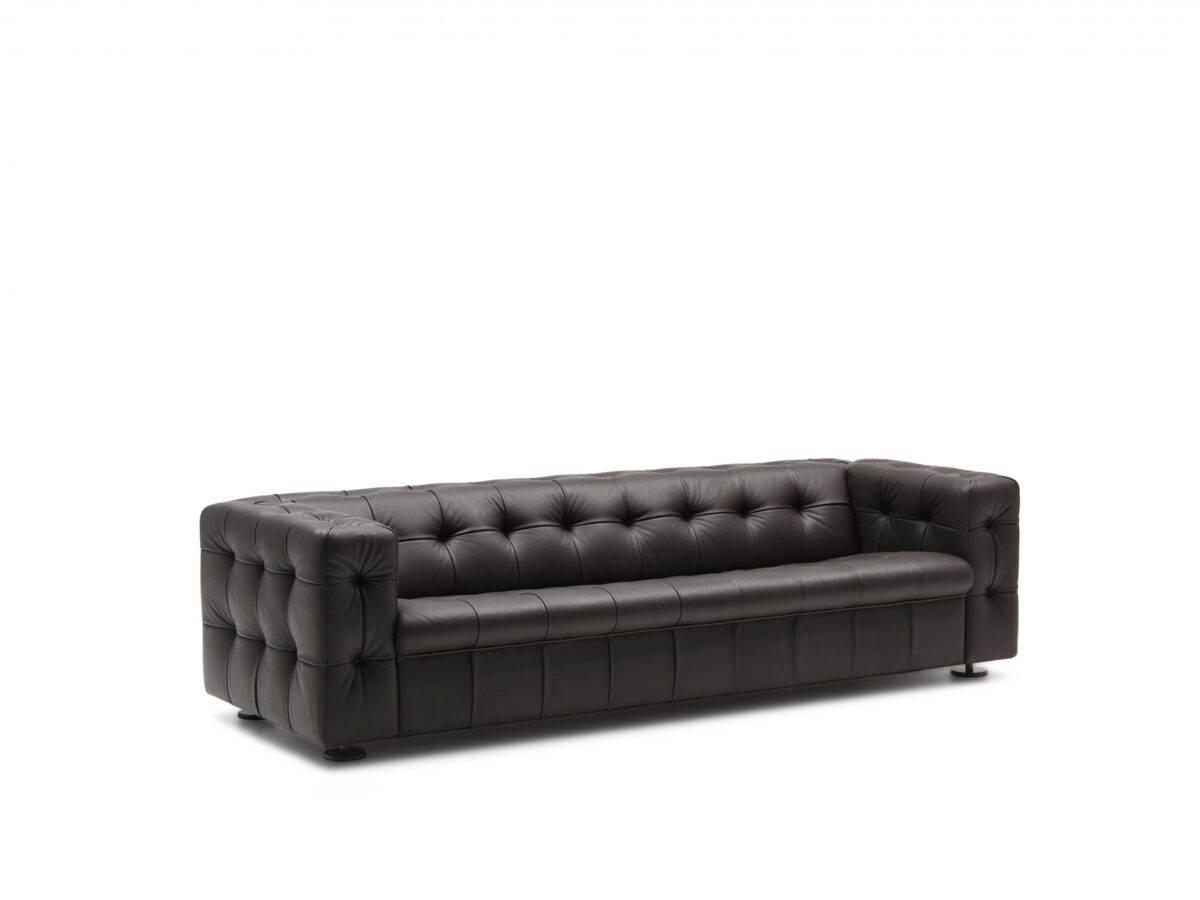 De Sede - Sofa DS 306 – Bild 4