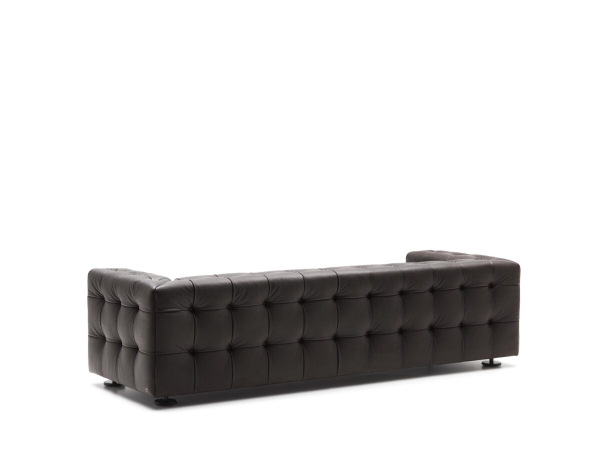 De Sede - Sofa DS 306 – Bild 5