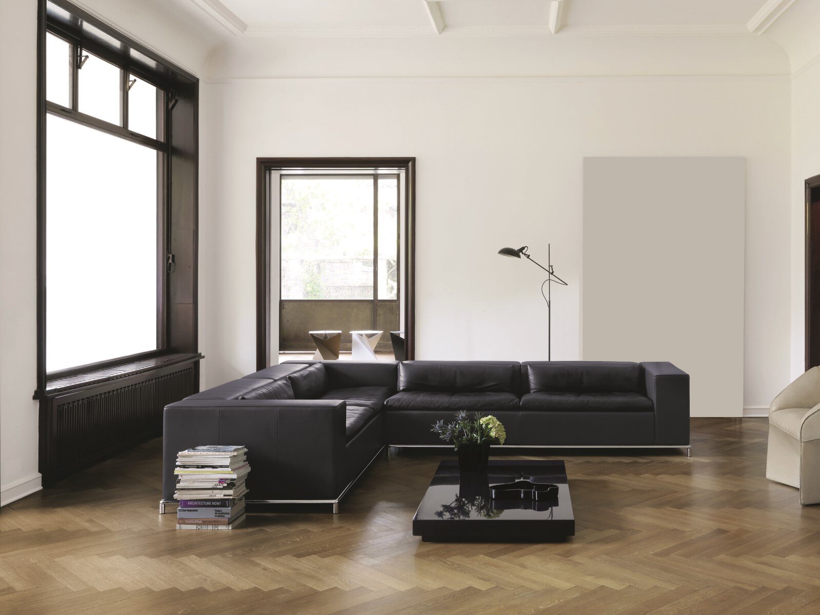 De Sede Sofa Ds 7 5