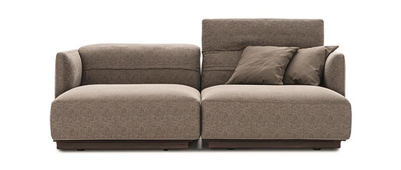 Ditre Italia - Sofa Arlott