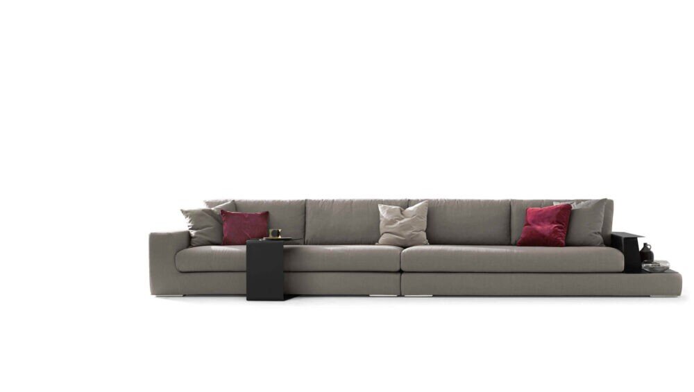 Ditre Italia Sofa Bijoux 3