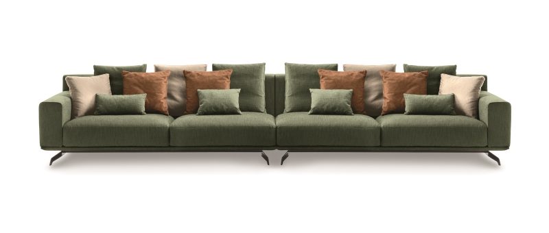 Ditre Italia - Sofa Dalton