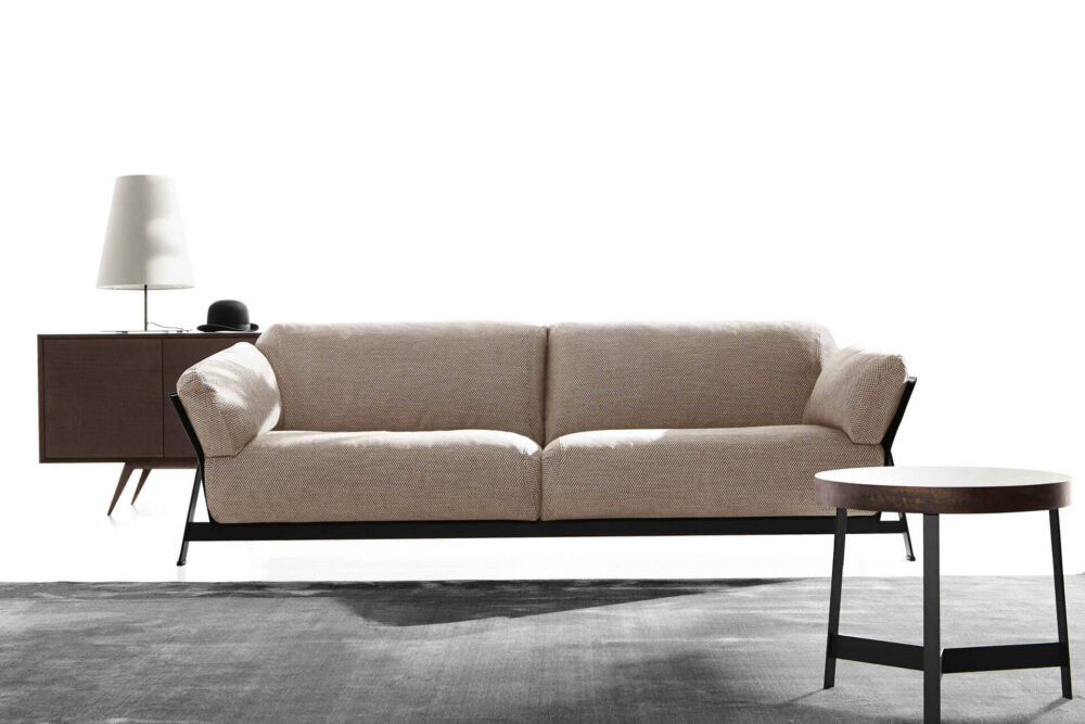 Ditre Italia Sofa Kanaha 4