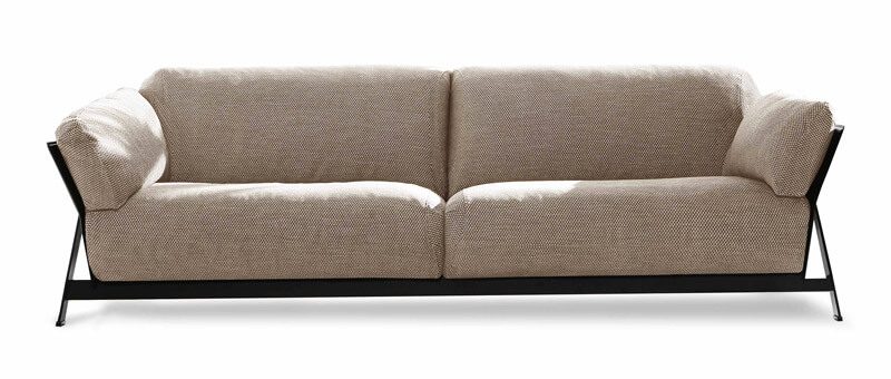 Ditre Italia - Sofa Kanaha