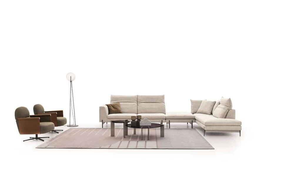 Ditre Italia Sofa Kim High 3