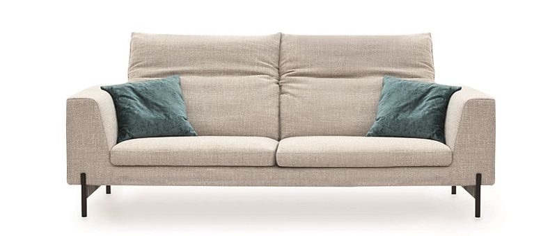 Ditre Italia - Sofa Kim High