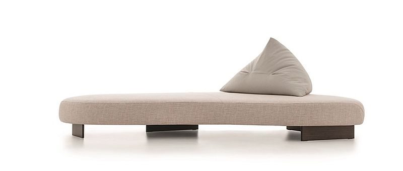 Ditre Italia - Sofa Papilo