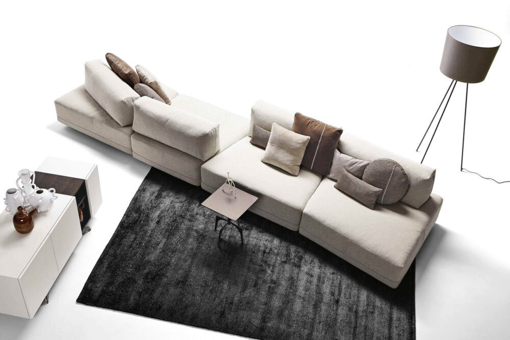 Ditre Italia Sofa Sanders 5