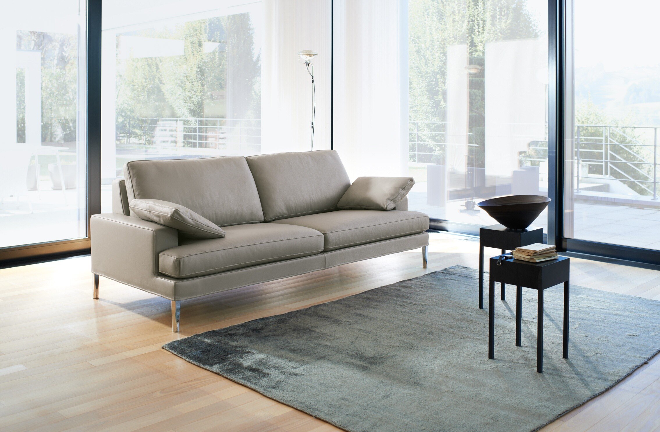 Fsm Sofa Clarus 7