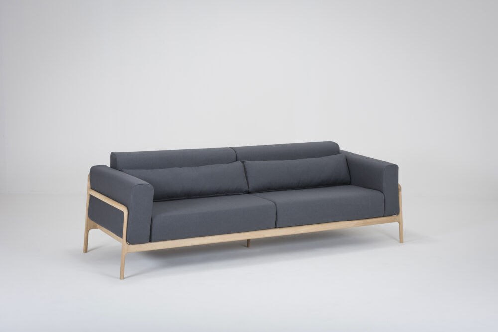 Gazzda Sofa Fawn 14