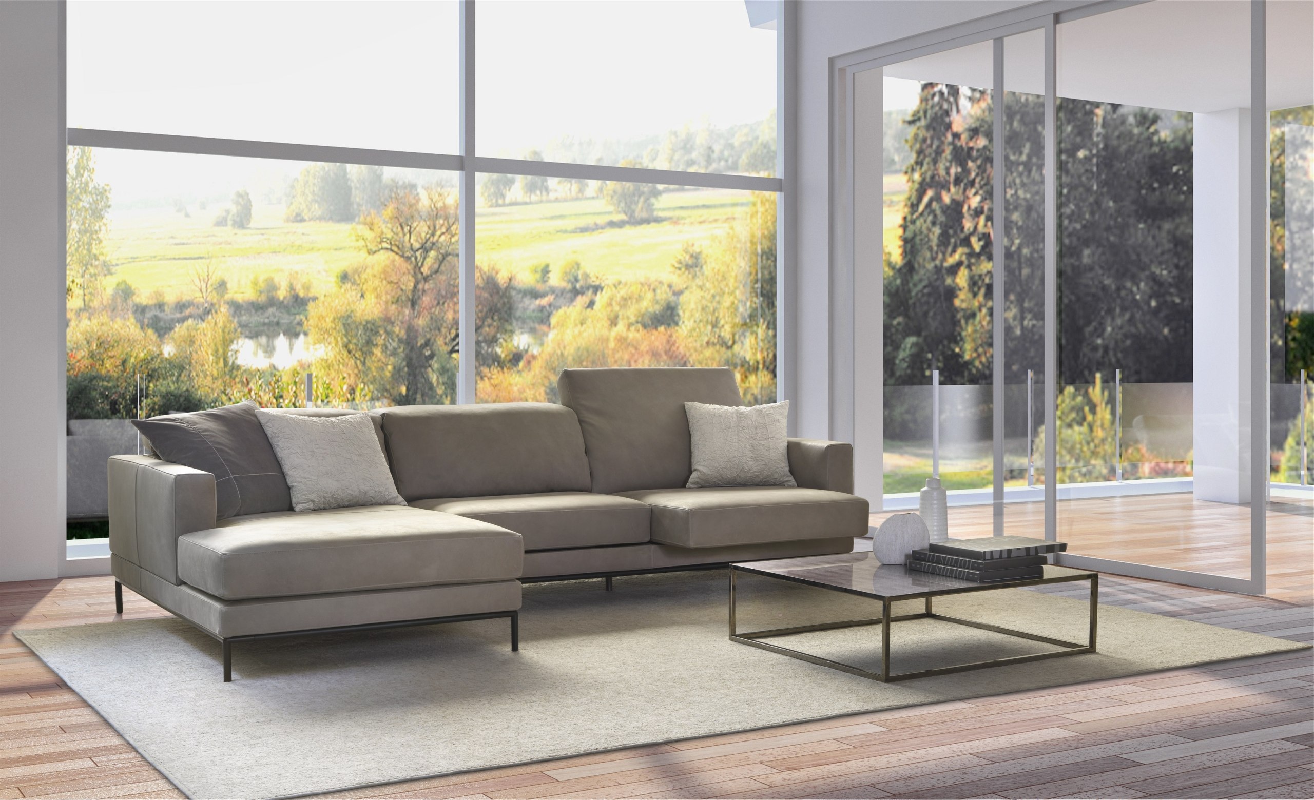 Gyform Sofa Lio 3