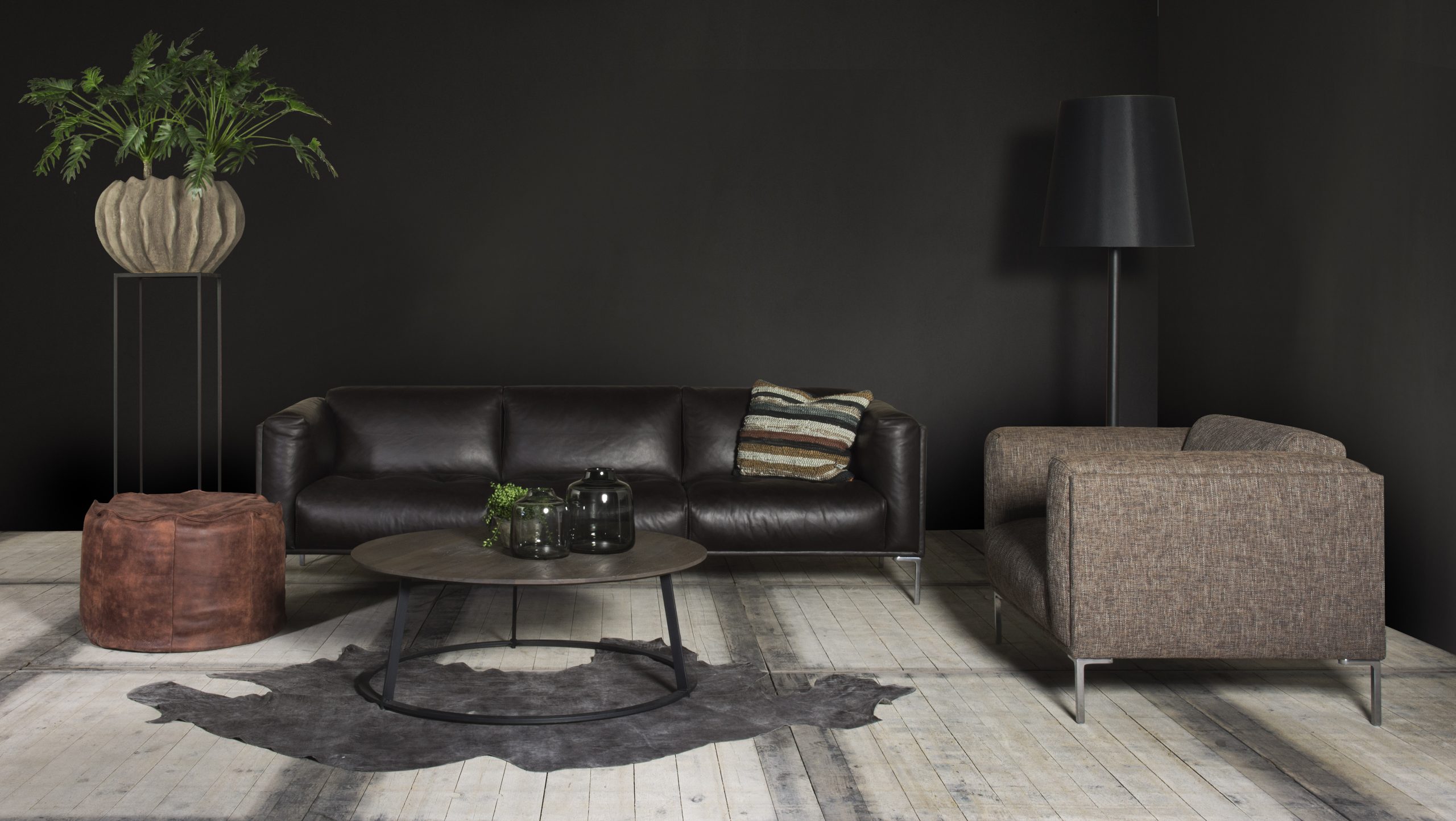 Het Anker Sofa Bern