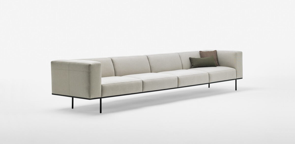 Inclass - Sofa Escalas – Bild 11