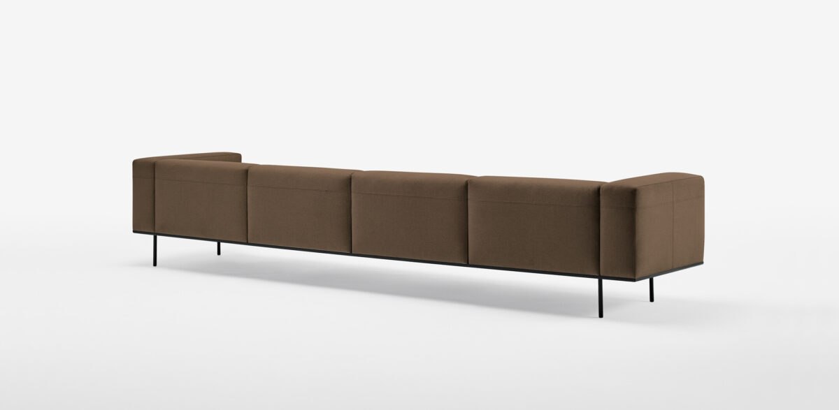 Inclass - Sofa Escalas – Bild 12