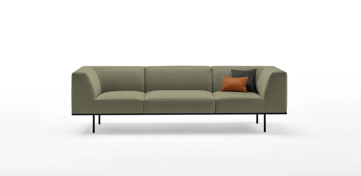 Inclass - Sofa Escalas – Bild 8