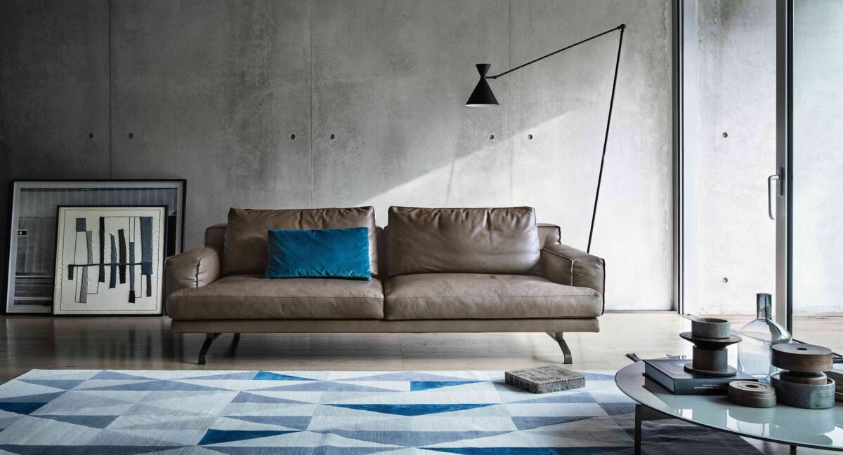 LEMA - Sofa Mustique - Designermöbel günstig bei Design-Kiste.de