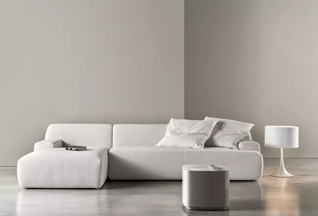 Meridiani Sofa Norton