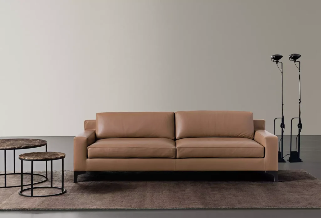 Meridiani Sofa Prince