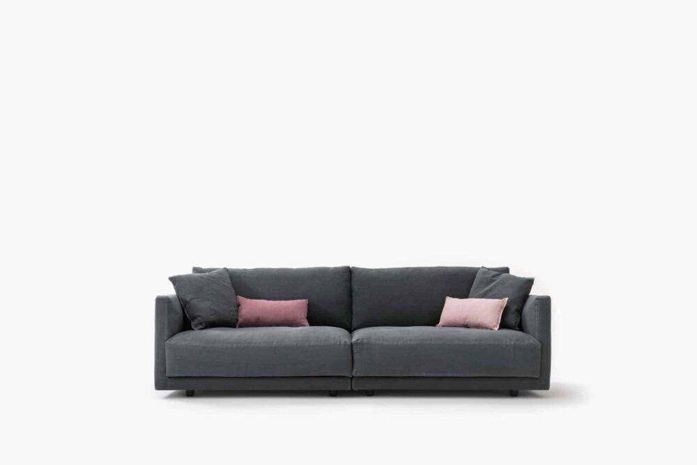 Novamobili Sofa Mac 6