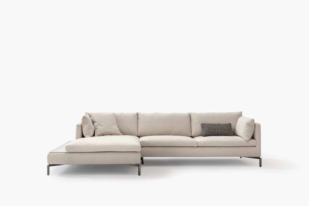 Novamobili Sofa Reef 2