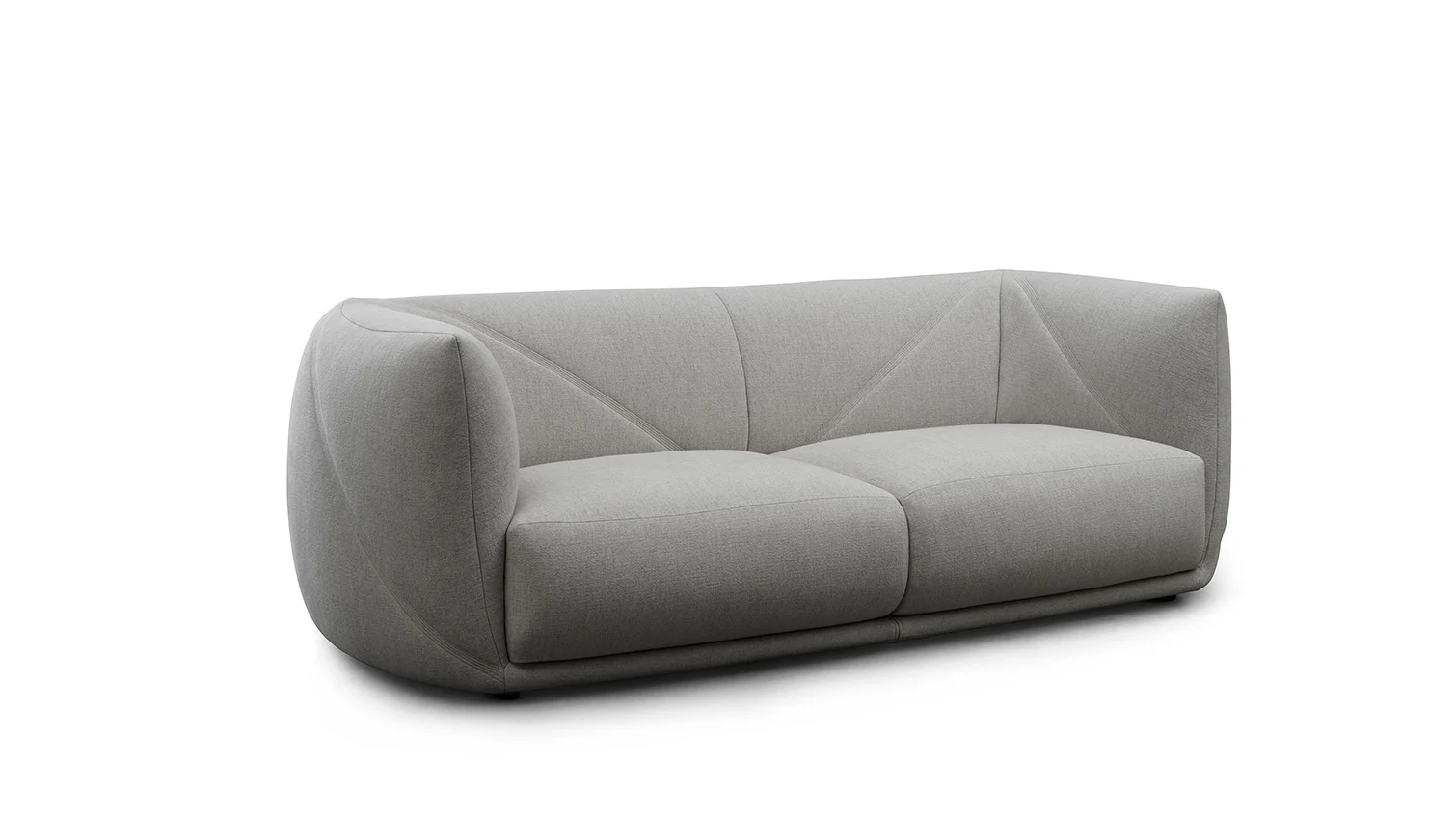 Saba Italia Sofa Vela 3