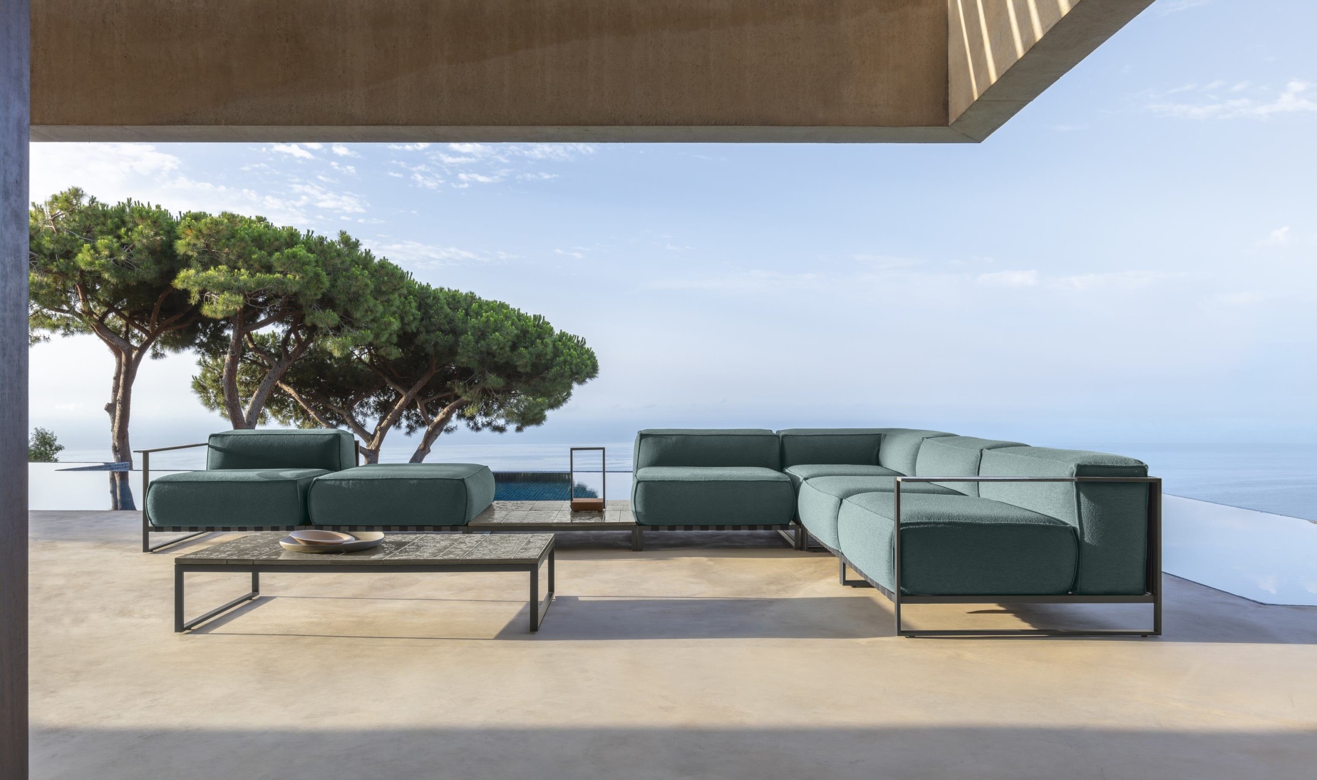 Talenti Sofa Casilda 9