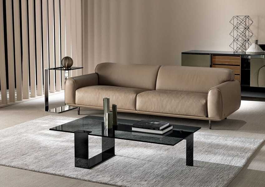 Tonelli Couchtisch Plin Sky 6