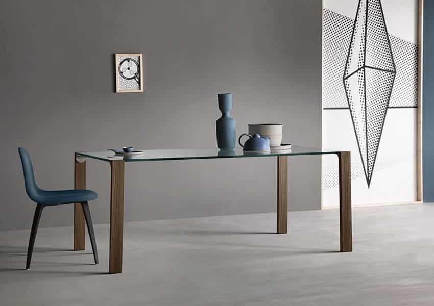 Tonelli Tisch Livingstand