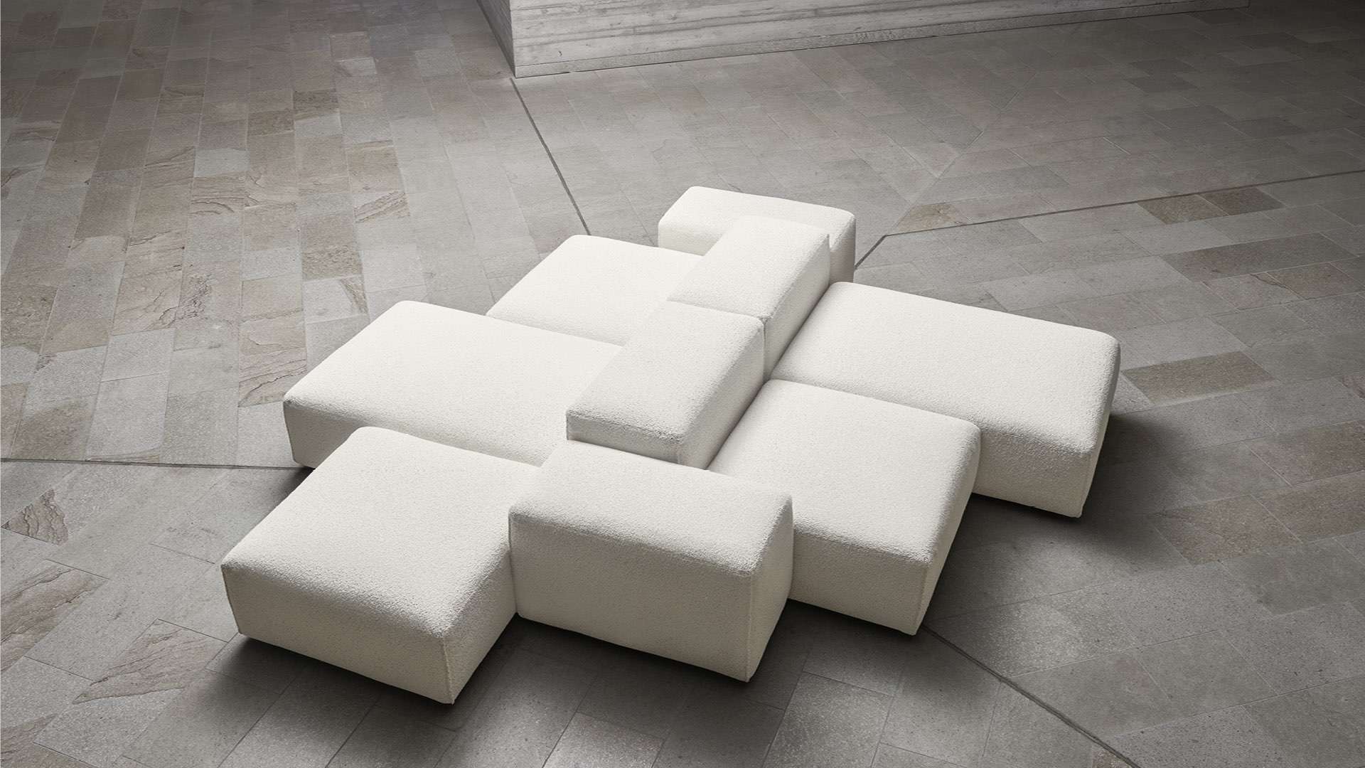 Twils - Sofa T-Pad