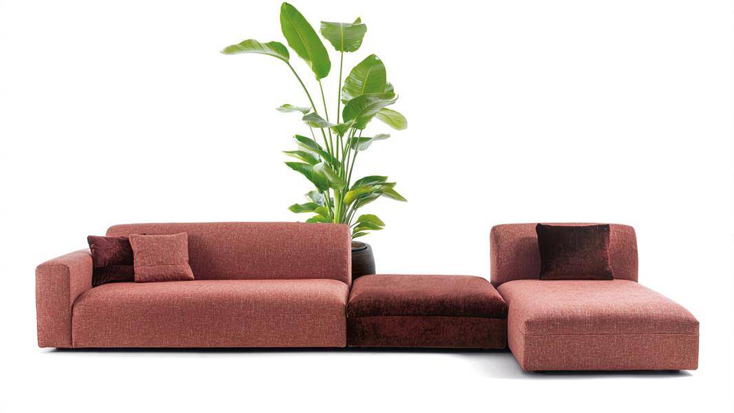 Ventura Sofa Social 8