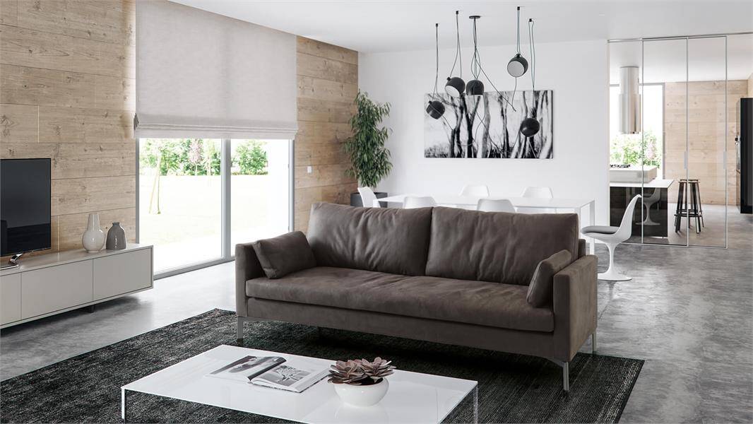 Ventura Sofa Swing 2