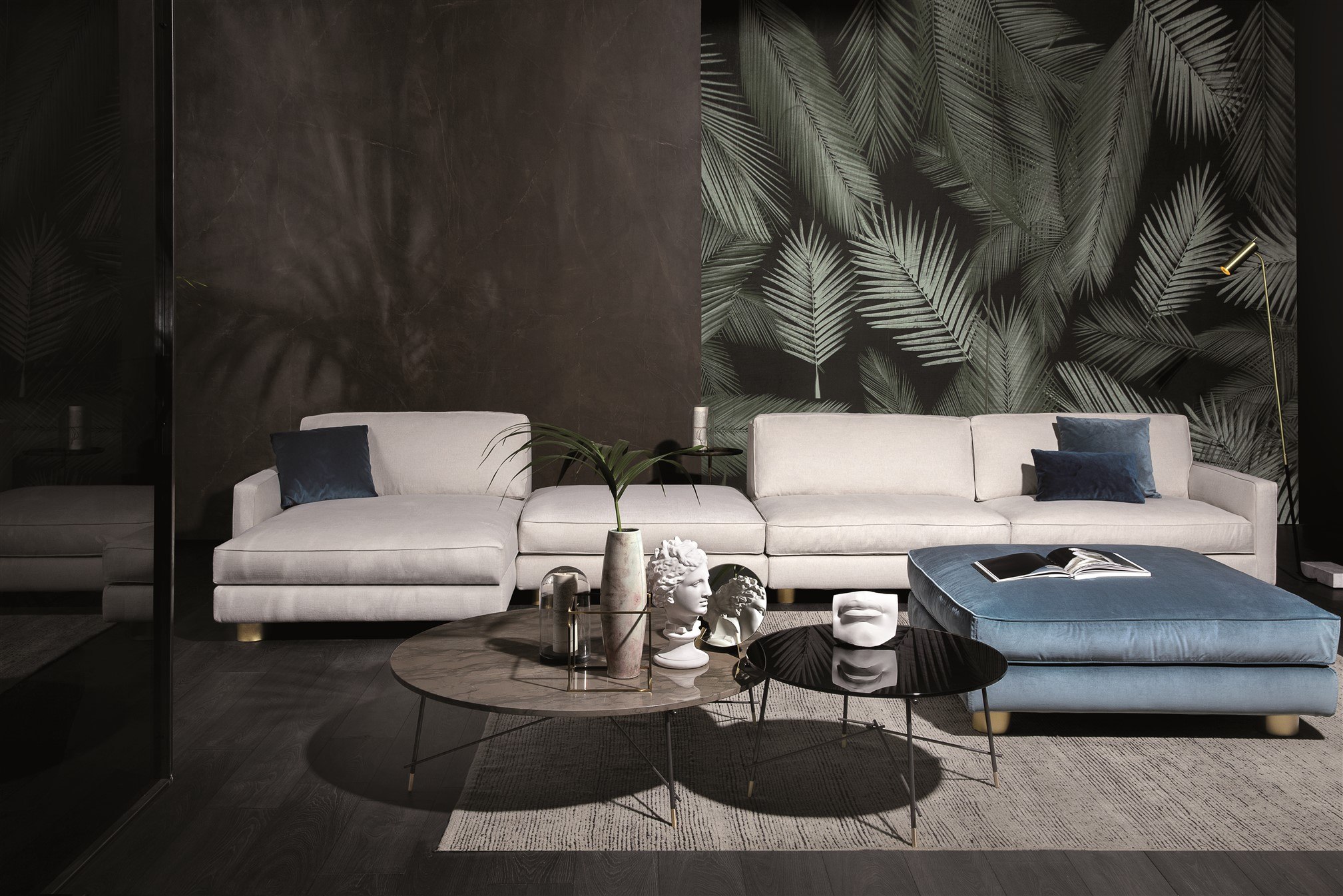 Vibieffe Sofa Con Tempo 2