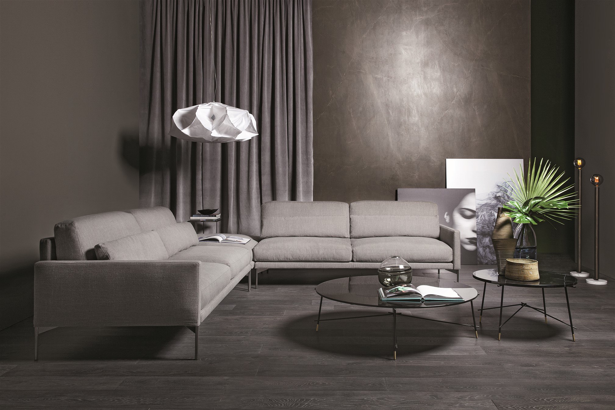 Vibieffe Sofa Modern