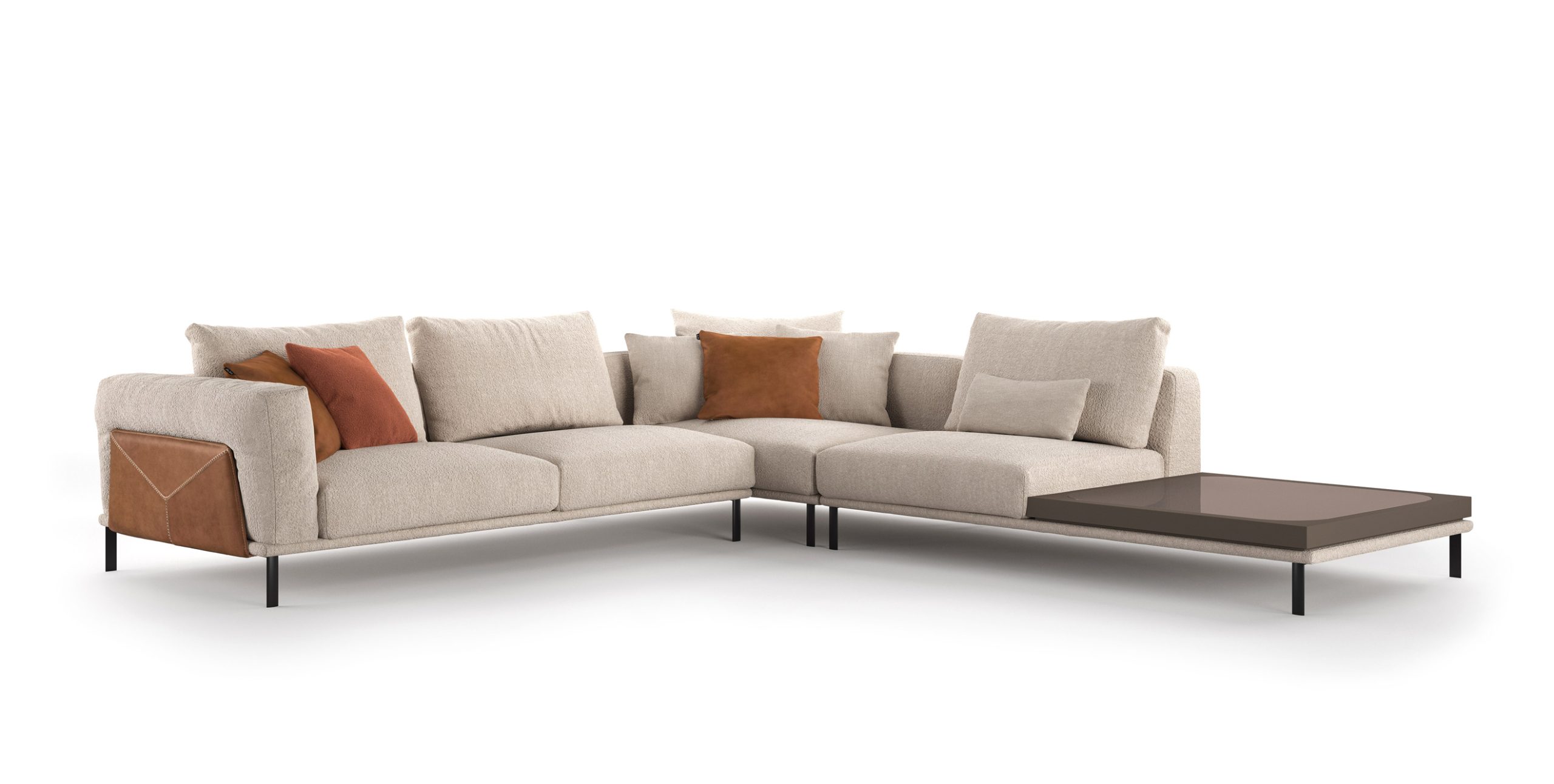 Alpa Salotti - Sofa Paul