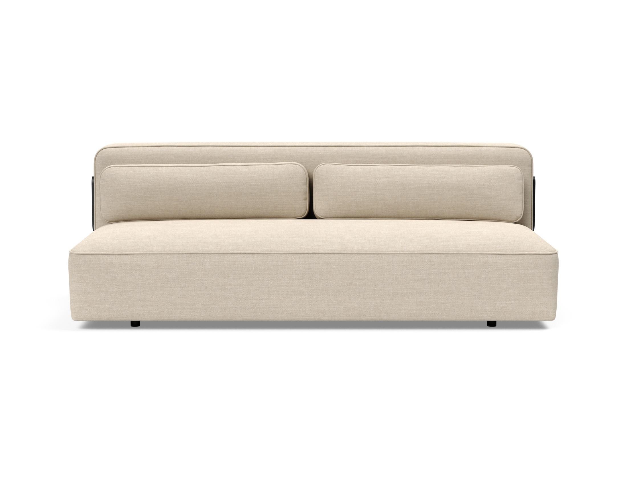 Innovation Living - Schlafsofa Yonata