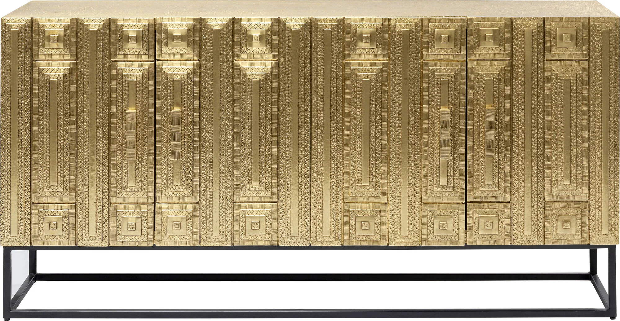 Kare - Sideboard Marrakesh